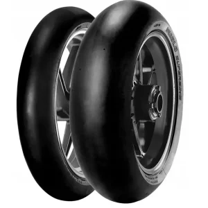 PIRELLI DIABLO SUPERBIKE 200/60R17 TL DOT24