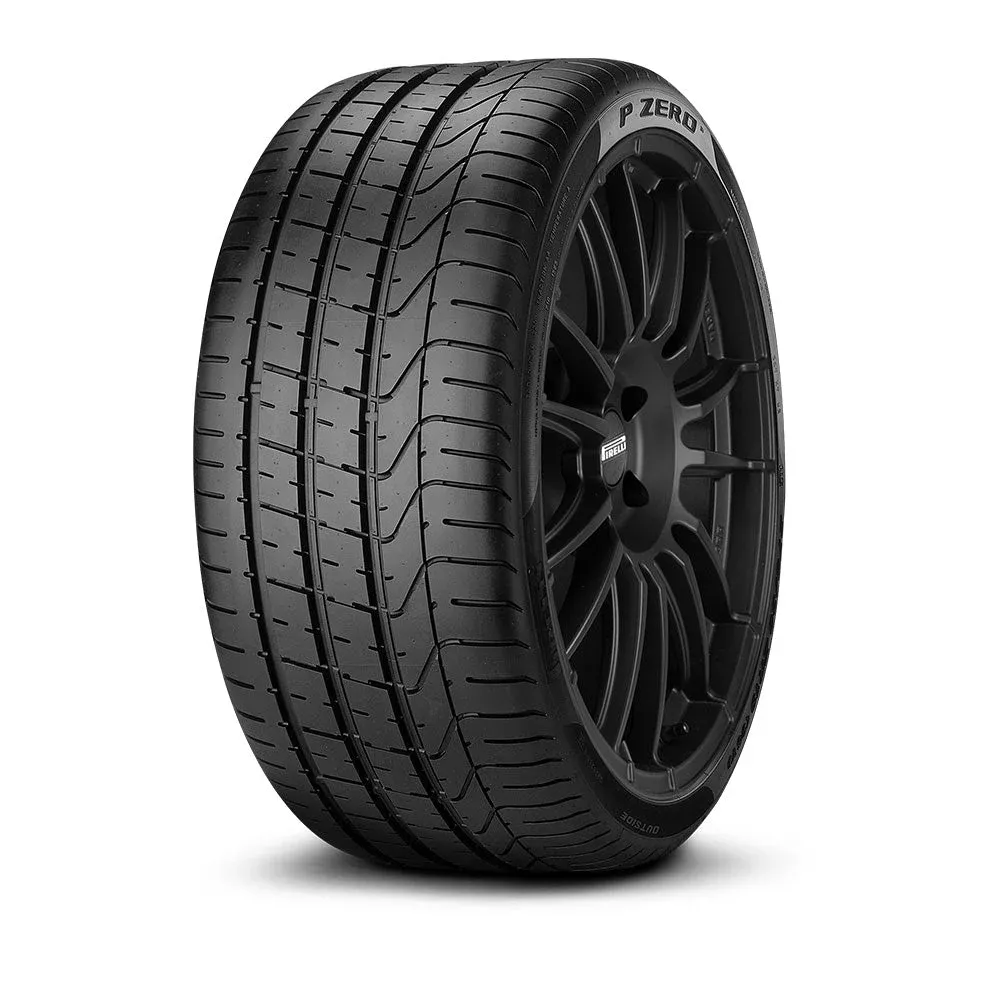 Pirelli PZERO 265/40 ZR21 (105Y) TL XL RPB (MO1) DOT23