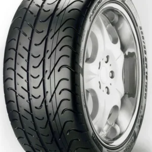 Pirelli PZERO CORSA ASIMMETRICO 2 285/30 ZR19 (98Y) TL XL RPB (AR) DOT23
