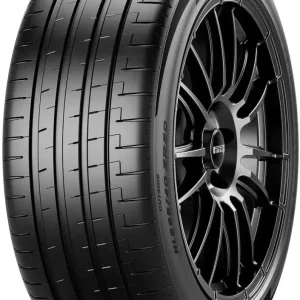Pirelli PZERO (PZ5) 325/35 R23 111Y TL CORDOLO (MO-S)