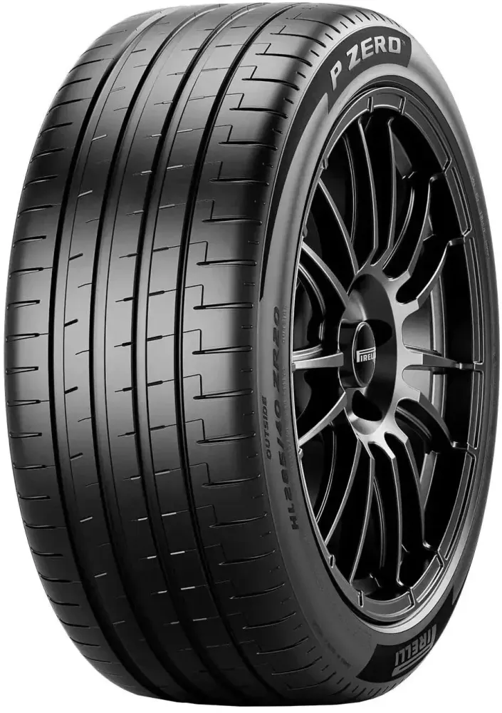 Pirelli PZERO (PZ5) 325/35 R23 111Y TL CORDOLO (MO-S)