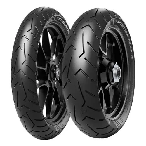 Pirelli SCORPION TRAIL III 170/60 R17 72V TL R