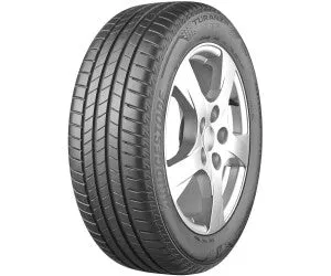 Pneumatico auto Estiva Bridgestone TURANZA T005 255/60 R17 106V TL DOT22 BA72db