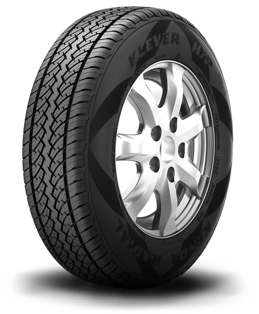 Pneumatico auto Estiva Kenda KR15 215/70R15 98S TJ DOT22 DC71db