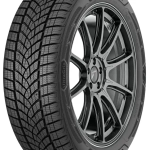 Pneumatico auto Invernale Goodyear ULTRAGRIP PERFORMANCE + 225/50 R18 99V TL XL M+S CORDOLO FP DOT22 CB72db