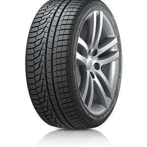Pneumatico auto Invernale HANKOOK W320B 245/45 R17 99V XL M+S 3PMSF TL DOT22 DC72db