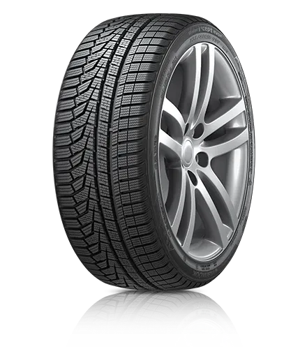 Pneumatico auto Invernale HANKOOK W320B 245/45 R17 99V XL M+S 3PMSF TL DOT22 DC72db