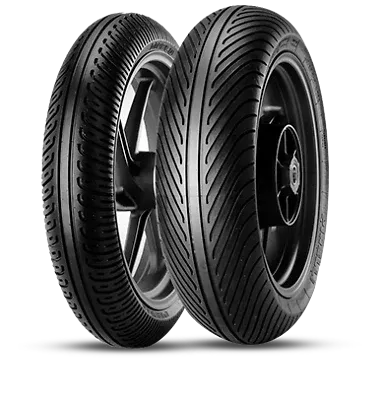 Pneumatico moto scooter PIRELLI DIABLO RAIN 120/70R17 TL DOT23
