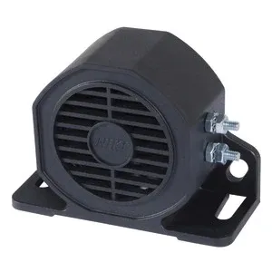 Avvisatore acustico di allarme ed attenzione COD 21.464.00
