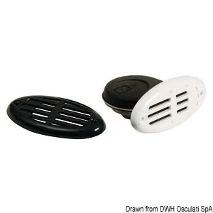 Tromba da incasso scomparsa COD 21.402.30