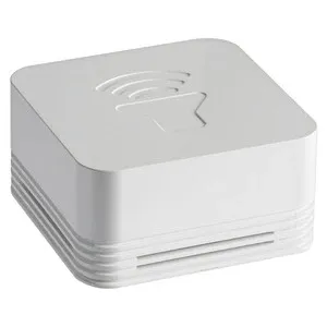 Tromba membrana Q Box bianca COD 21.104.00