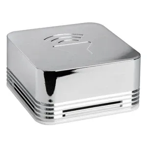 Tromba membrana Q Box Cromata COD 21.104.01
