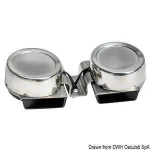 Tromba membrana compatta COD 21.451.52
