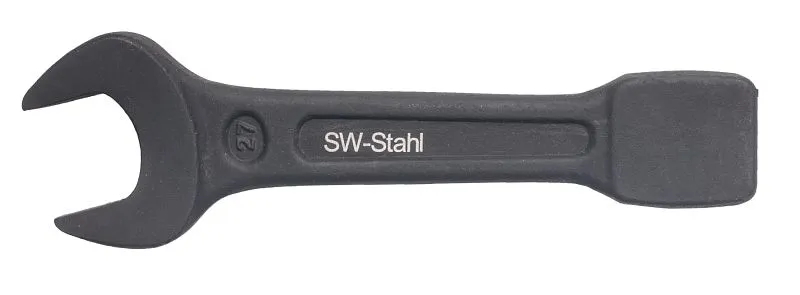 Avvitatore ad impulsi acciaio SW 41 mm 00288L | Consegna Rapida