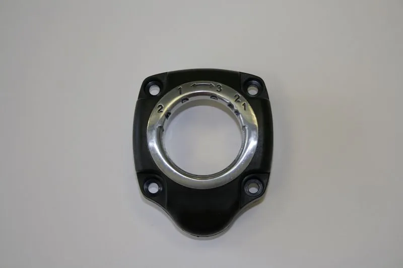 Coperchio alloggiamento ELMAG (n. 36) per avvitatore ad impulsi DL EPS 103 9403011 Ad Alta Coppia