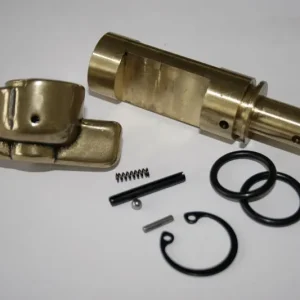 Pistola per Colla Caldo Regolatore di potenza ELMAG (n. 29 31-37) per avvitatore ad impulsi DL EPS 120 9403262