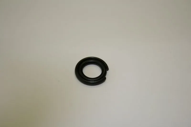 Saldatore Stagno Set parti di usura originali ELMAG anello di sicurezza + O-ring Avvitatore ad impulsi DL EPS 110 43965