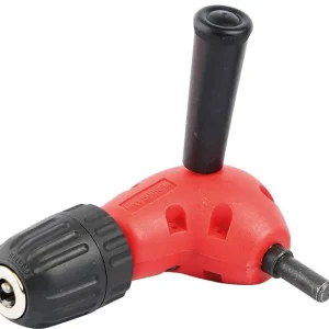 Azionamento angolare Kunzer per trapano avvitatore batteria 7ABS38 7WA1438