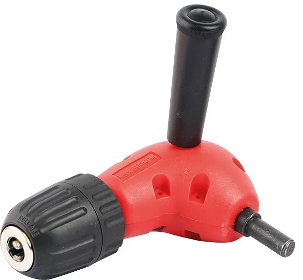 Azionamento angolare Kunzer per trapano avvitatore batteria 7ABS38 7WA1438