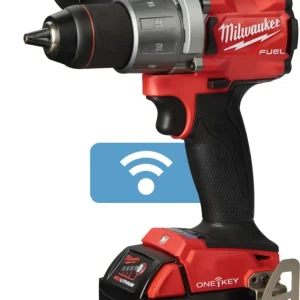 MILWAUKEE Trapano avvitatore batteria ONEKEY, Modello: M18ODD25