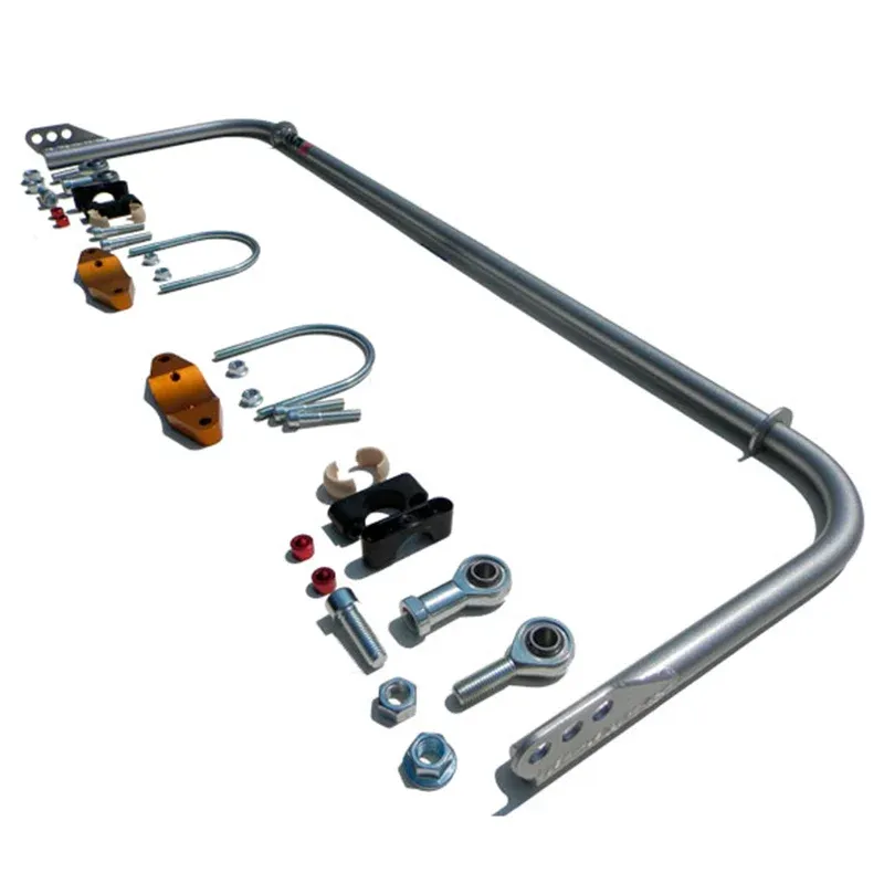 DNA Racing - Alfa Romeo Mito (2008-) - Kit barra antirollio posteriore