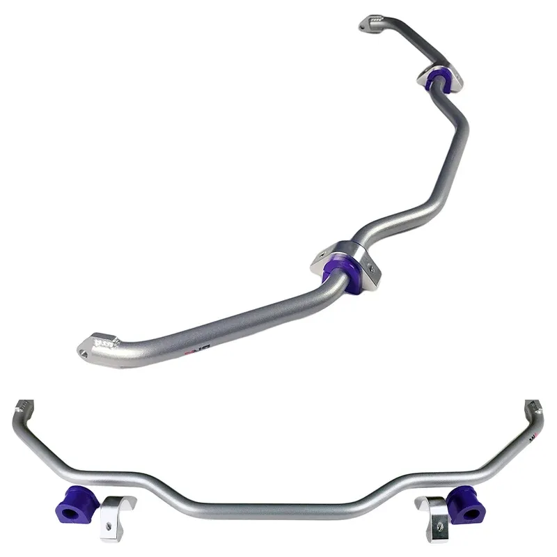 DNA Racing - Alfa Romeo Mito (2008-) - Kit barra antirollio anteriore 25 mm