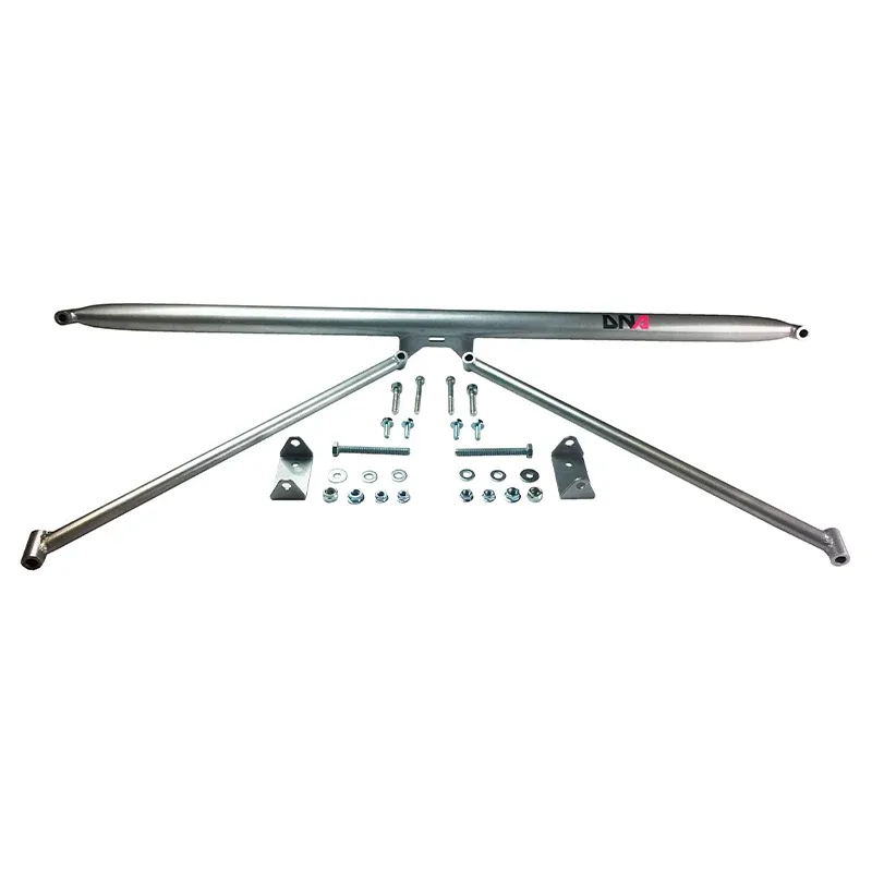 DNA Racing - Alfa Romeo Giulietta 940 (2010-) - Kit barra duomi posteriore con tiranti