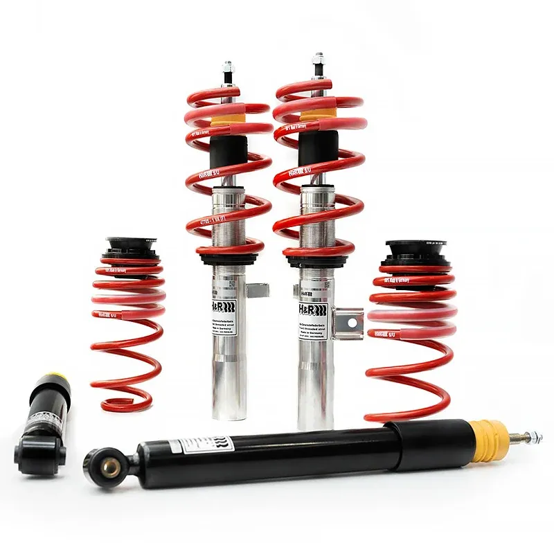 H&R - Kit assetto ghiera x Toyota Yaris GR 280 Hp 4WD (XPA1G / 2024-)
