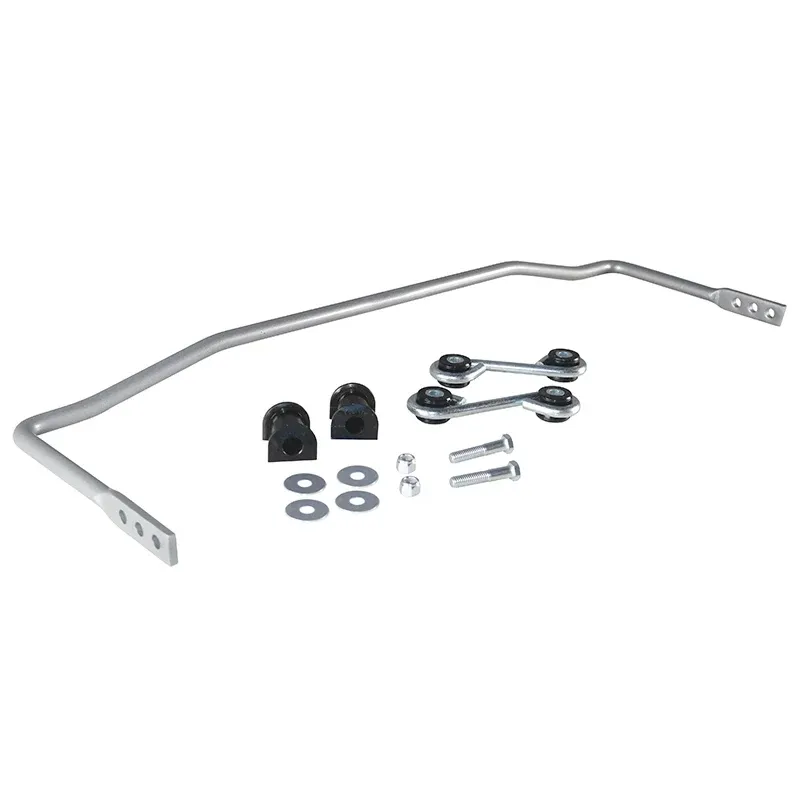Whiteline - Barra stabilizzatrice posteriore x BMW M3 (E30)