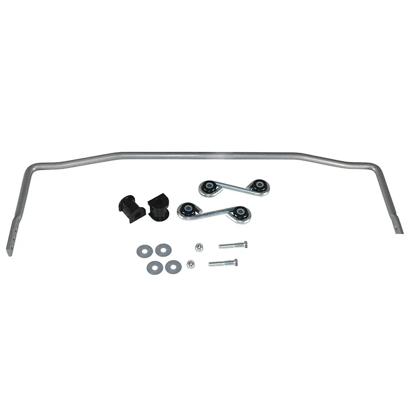 Whiteline - Barra stabilizzatrice posteriore x BMW M3 (E30)