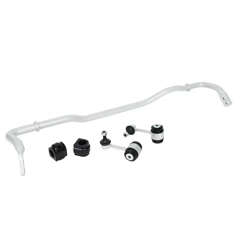 Whiteline - Barra stabilizzatrice posteriore x Volkswagen Golf 8 4Motion (CD / CG + R)