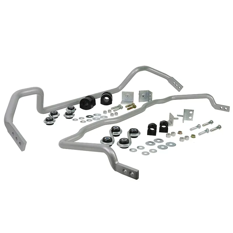 Whiteline - Barre stabilizzatrici anteriore e posteriore x BMW M3 (E36)