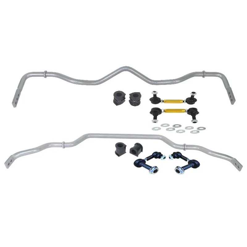 Whiteline - Barre stabilizzatrici anteriore e posteriore x Nissan 370Z (Z34)