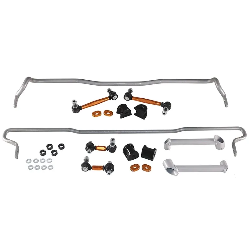 Whiteline - Barre stabilizzatrici anteriore e posteriore x Toyota GR86 (ZN8)