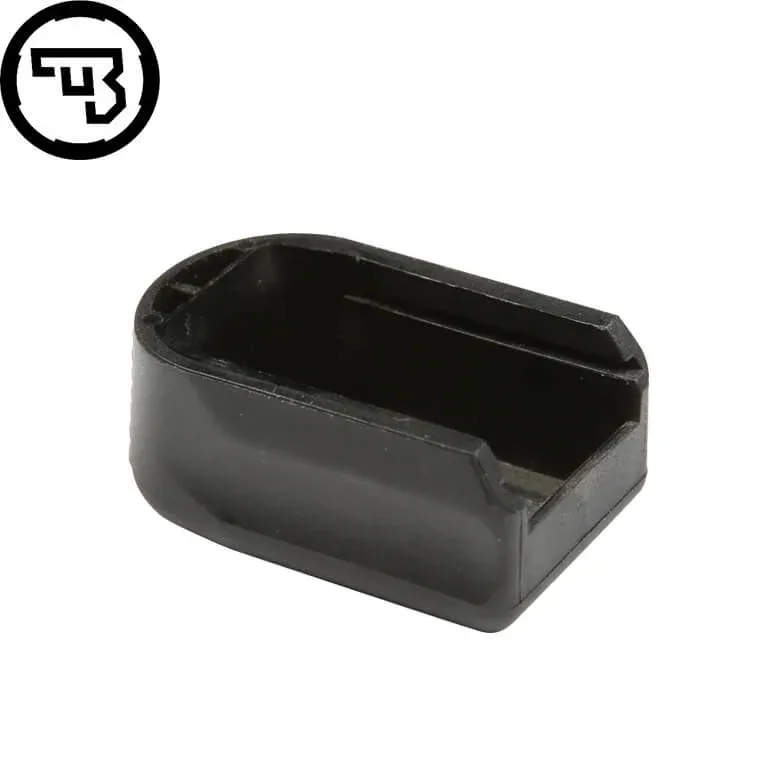 CZ P-10, CZ P-09 fondello caricatore CZ | +2 colpi