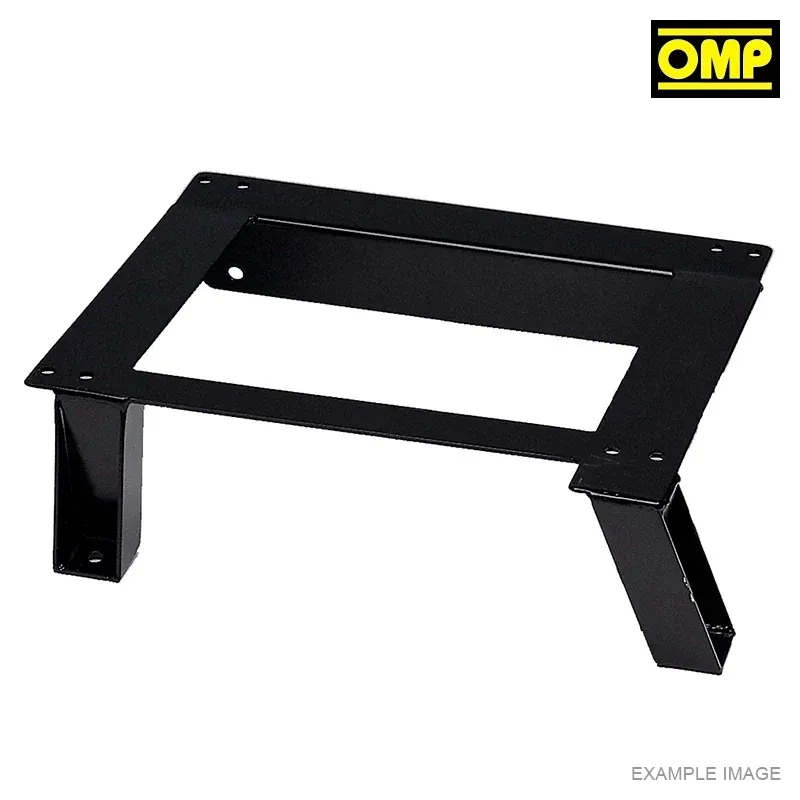 OMP - Base sedile per Citroën DS3 - Right