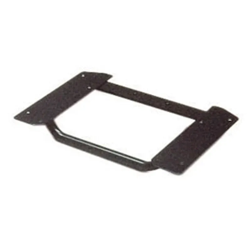 Sparco - Base sedile per Lancia Delta 4WD Integrale