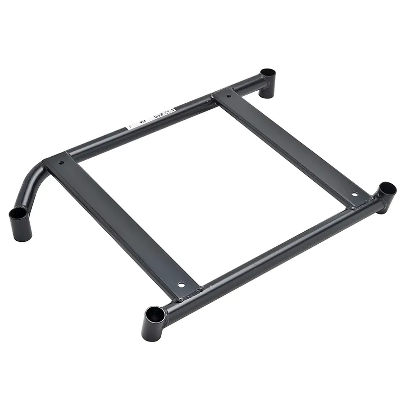 Sparco - Base sedile per Mitsubishi Lancer EVO V - VI - Right