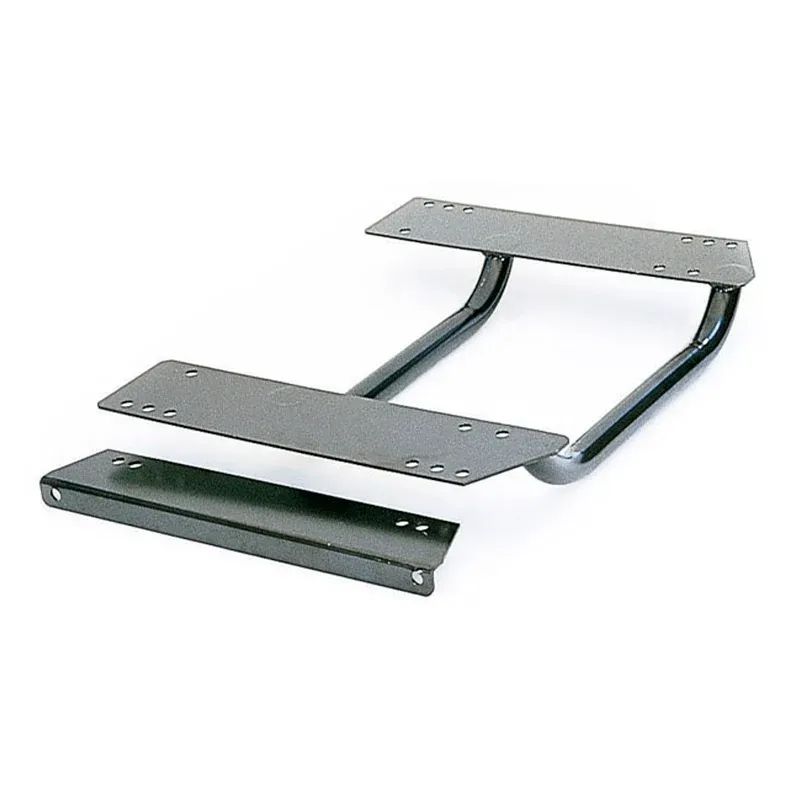 Sparco - Base sedile per Peugeot 106 (1C)