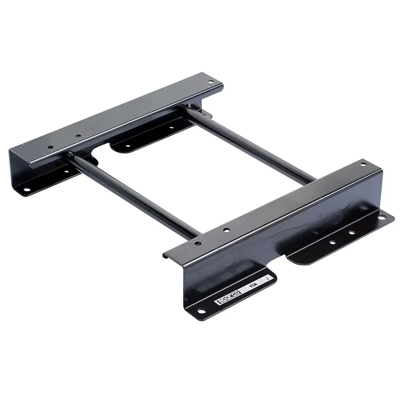 Sparco - Base sedile per Renault Clio III - Left