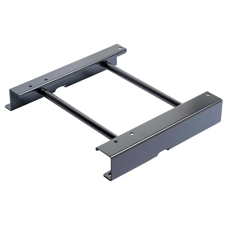 Sparco - Base sedile per Renault Clio III - Right