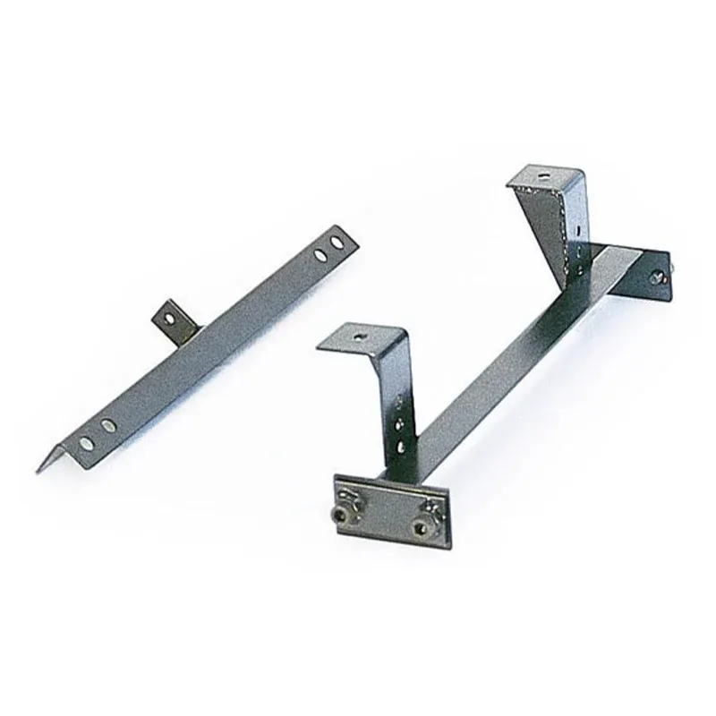 Sparco - Base sedile per Volkswagen Golf I (17)