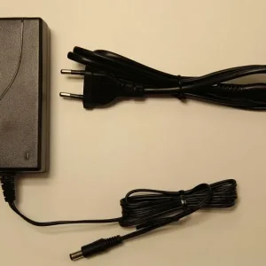 Caricabatterie ELMAG intero (LESA 7 - 2 ) per START BOOSTER UK 1500 9505130