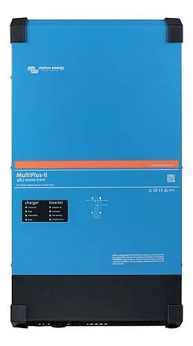 Victron Energy inverter/caricabatterie MultiPlus-II 48/10000/140-100/100 230V 321978