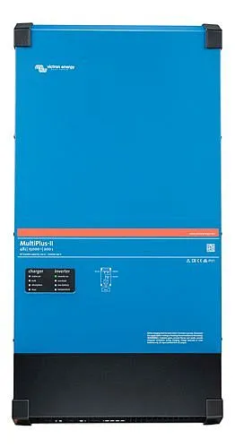 Victron Energy inverter/caricabatterie MultiPlus-II 48/15000/200-100 322047