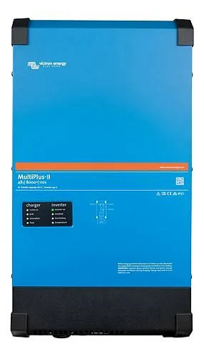 Victron Energy inverter/caricabatterie MultiPlus-II 48/8000/110-100/100 230V 322026