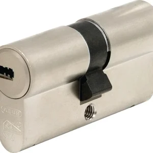 Profilo ABUS doppio cilindro EC660NP 35/65 mm ( 3000280143 )
