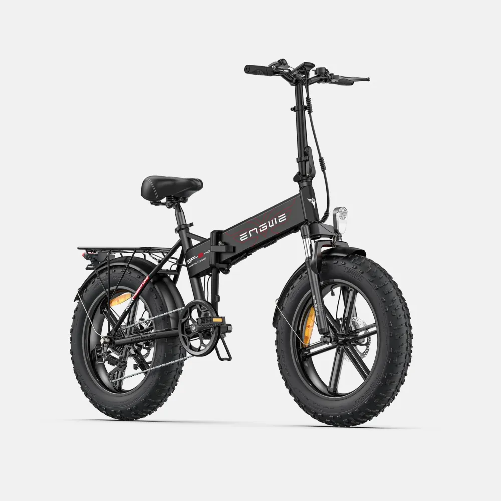 ENGWE EP-2 Pro garanzia Italia Ebike pedalata assistita