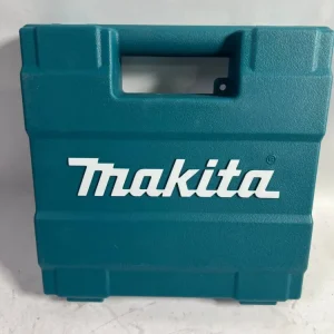 Set di punte e trapani Makita 75 pz (B-49373) Phillips / Pozidriv / Torx / Hex / Slot