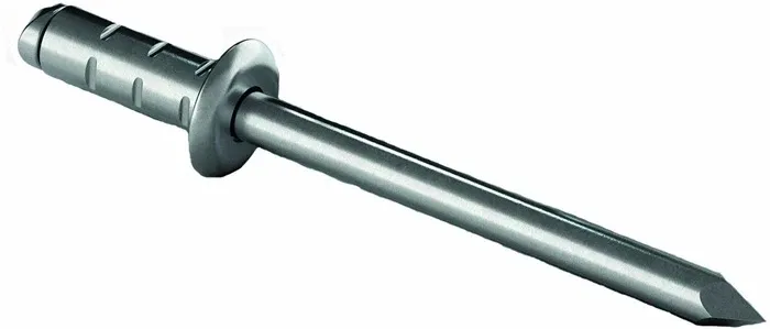 GESIPA rivetto cieco PolyGrip(R) gambo del rivetto d x l 4 x 13 mm ( 4000813608 )